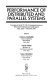 Performance of distributed and parallel systems : proceedings of the IFIP TC 7/WG 7.3 International Seminar on Performance of Distributed and Parallel Systems, Kyoto, Japan, 7-9 December, 1988 /