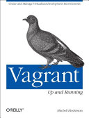 Vagrant: up and running /