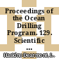 Proceedings of the Ocean Drilling Program. 129. Scientific results Old Pacific Crust : covering leg 129 of the cruises of the drilling vessel JOIDES Resolution, Apra Harbor, Guam, to Apra Harbor, Guam, sites 800 - 802, 20 November 1989 - 18 January 1990