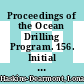 Proceedings of the Ocean Drilling Program. 156. Initial reports Northern Barbados Ridge : covering leg 156 of the cruises of the drilling vessel JOIDES Resolution, Bridgetown, Barbados, to Bridgetown, Barbados, sites 947 - 949, 24 May - 24 July 1994
