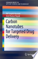 Carbon Nanotubes for Targeted Drug Delivery [E-Book] /