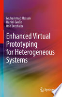 Enhanced Virtual Prototyping for Heterogeneous Systems [E-Book] /