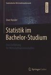 Statistik im Bachelor-Studium : eine Einführung für Wirtschaftswissenschaftler /