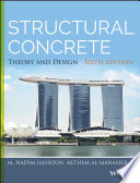 Structural concrete : theory and design [E-Book] /