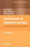 The elements of statistical learning : data mining, inference, and prediction /