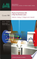 Physics of and Science with X-Ray Free-Electron Lasers [E-Book] /