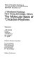 The molecular basis of circadian rhythms : report of the Dahlem Workshop on the Molecular Basis of Circadian Rhythms Berlin 1975, November 3 to 7 /