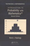 Introduction to probability with Mathematica® /