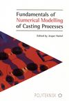 Fundamentals of numerical modelling of casting processes /