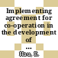Implementing agreement for co-operation in the development of large scale wind energy conversion systems : Meeting of experts - environmental and safety aspects of the present large scale wecs . 5 Munich, September 25 - 26 1980 [E-Book] /