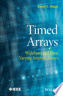 Timed arrays : wideband and time varying antenna arrays [E-Book] /