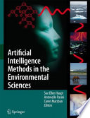 Artificial Intelligence Methods in the Environmental Sciences [E-Book] /