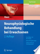 Neurophysiologische Behandlung bei Erwachsenen [E-Book] /