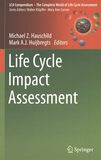 Life cycle impact assessment /