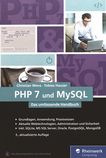 PHP 7 und MySQL : das umfassende Handbuch /