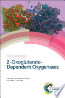 2-oxoglutarate-dependent oxygenases [E-Book] /