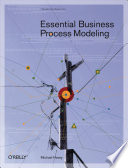 Essential business process modeling /
