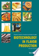 Biotechnology in flavor production [E-Book] /