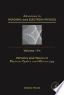 Particles and waves in electron optics and microscopy [E-Book] /