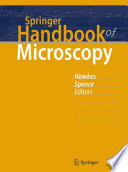 Springer Handbook of Microscopy [E-Book] /