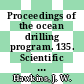Proceedings of the ocean drilling program. 135. Scientific results Lau Basin : covering leg 135 of the cruises of the drilling vessel JOIDES Resolution, Suva Harbor, Fiji, to Honolulu, Hawaii, sites 834-841, 17.12.1990 - 28.02.1991