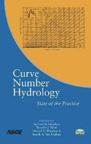 Curve number hydrology : state of the practice /