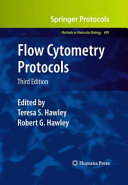 Flow Cytometry Protocols [E-Book] /