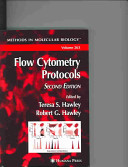 Flow cytometry protocols /