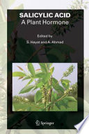 Salicyclic acid : a plant hormone [E-Book] /