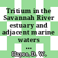 Tritium in the Savannah River estuary and adjacent marine waters : a paper proposed for presentation at the annual meeting of the American Society for Limnology and Oceanography, Savannah, Georgia, June 21 - 24, 1976 [E-Book] /