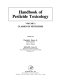 Handbook of pesticide toxicology : vol 0002: classes of pesticides.