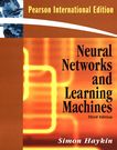 Neural networks and learning machines /