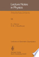 Nonlinear Methods of Spectral Analysis [E-Book] /