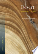 Desert : nature and culture [E-Book] /