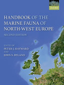 Handbook of the marine fauna of North-West Europe /