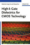High-k gate dielectrics for CMOS technology /