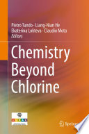 Chemistry Beyond Chlorine [E-Book] /