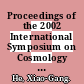 Proceedings of the 2002 International Symposium on Cosmology and Particle Astrophysics : CosPA 2002 [E-Book] /