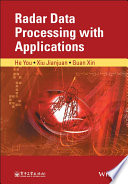 Radar data processing with applications [E-Book] /