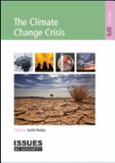 The climate change crisis [E-Book] /