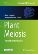 Plant Meiosis [E-Book] : Methods and Protocols  /