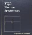 Handbook of Auger Electron Spectroscopy : a book of reference data for identification and interpretation in Auger Electron Spectroscopy /