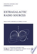 Extragalactic Radio Sources [E-Book] /