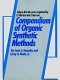 Compendium of organic synthetic methods. 3.