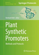 Plant Synthetic Promoters [E-Book] : Methods and Protocols /