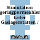 Stimulation geringpermeabler tiefer Gaslagerstätten /