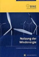 Nutzung der Windenergie : Informationspaket /