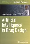 Artificial intelligence in drug design /