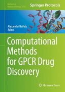 Computational Methods for GPCR Drug Discovery [E-Book] /