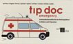 tip doc emergency : Kommunikationshilfe für den Rettungsdienst in Bildern und 9 Sprachen /